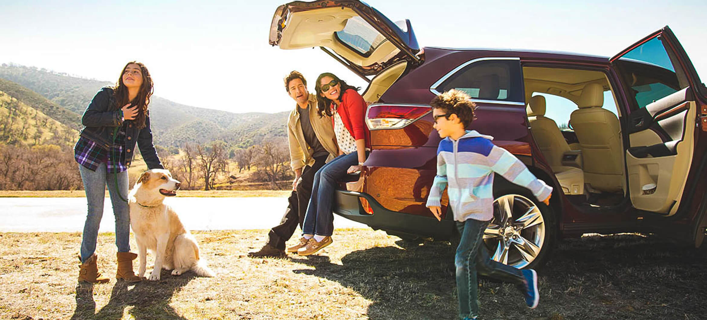 10 Local Dealerships, One Commitment to Our Community