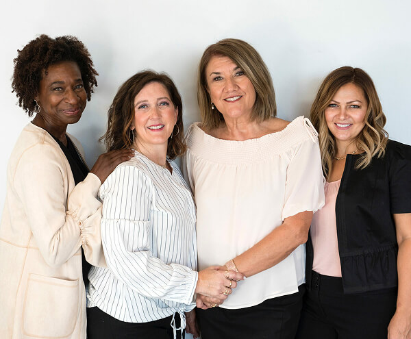 Impact One Breast Cancer Foundation