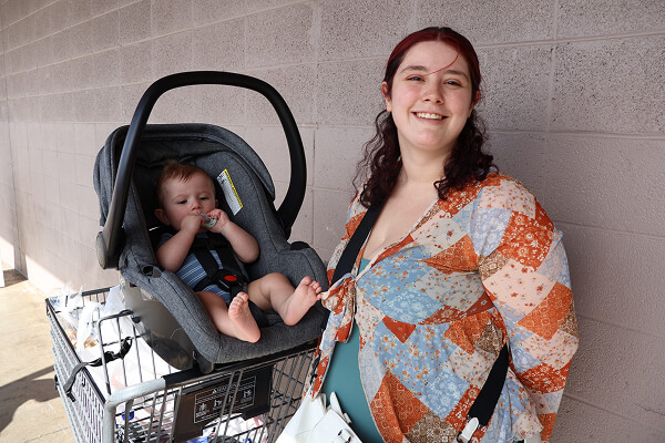 St. Mary’s Food Bank