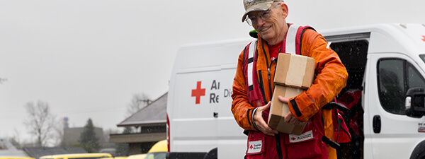 American Red Cross
