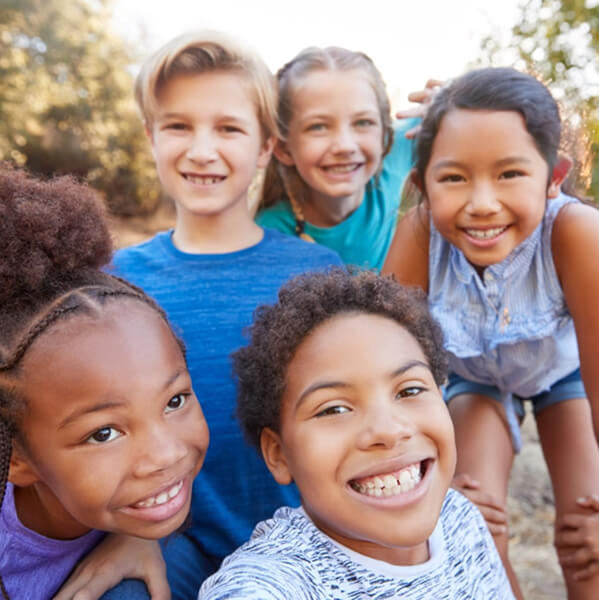 Arizona Children Association