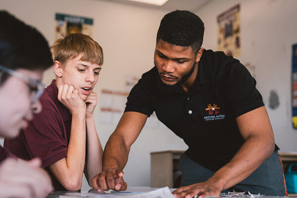 AZ Autism Charter Schools, Inc