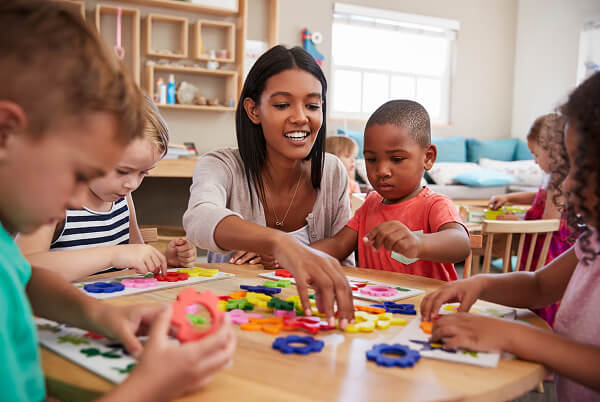 Child Crisis Arizona – Children Safety Program