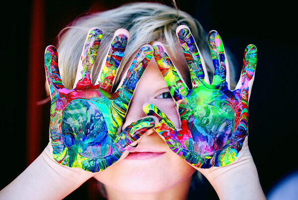 Free Arts for Abused Children