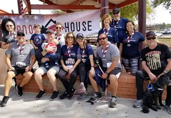 Honor House / Veterans First