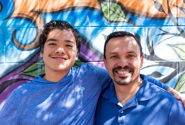 New Pathways for Youth