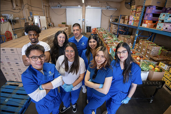 Phoenix Rescue Mission
