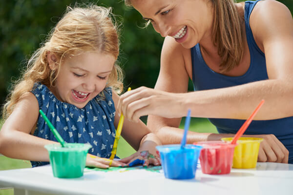 Raising Special Kids