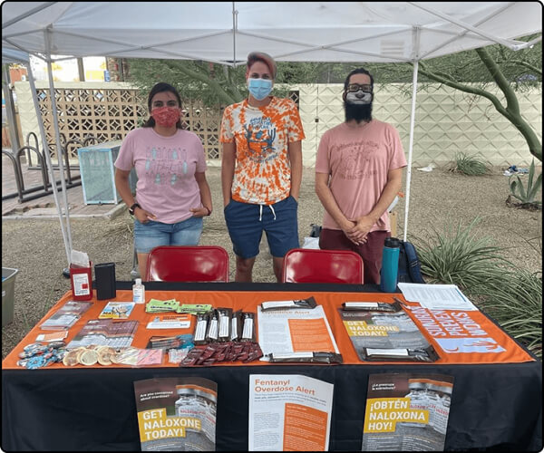 Sonoran Prevention Works